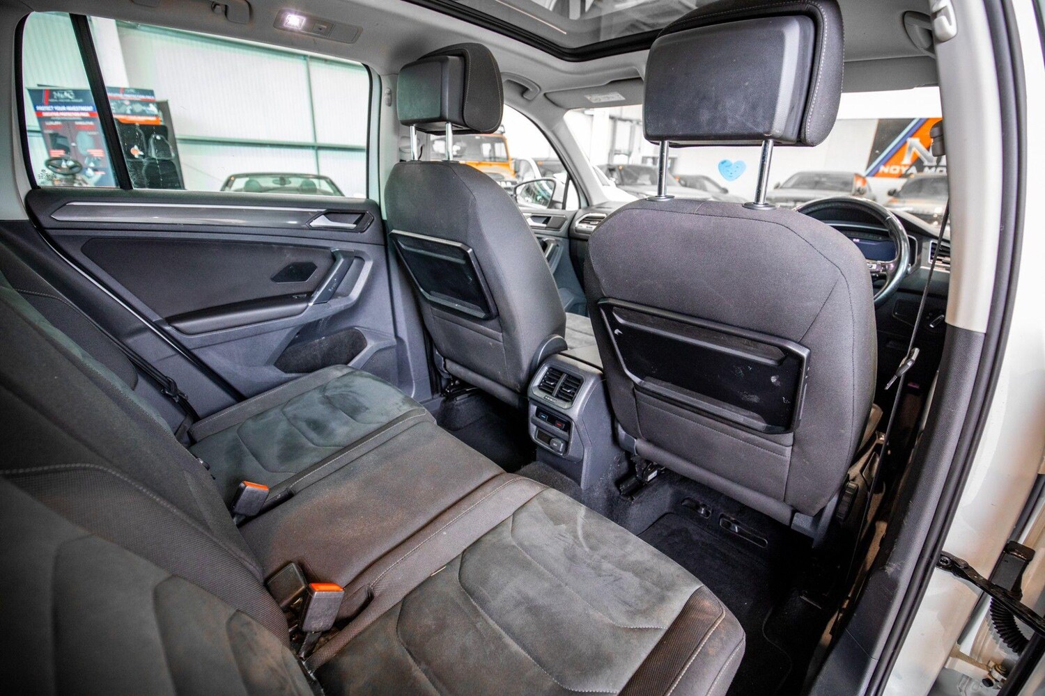 Used Volkswagen Tiguan 2017 for sale - 78020276: Photo 13