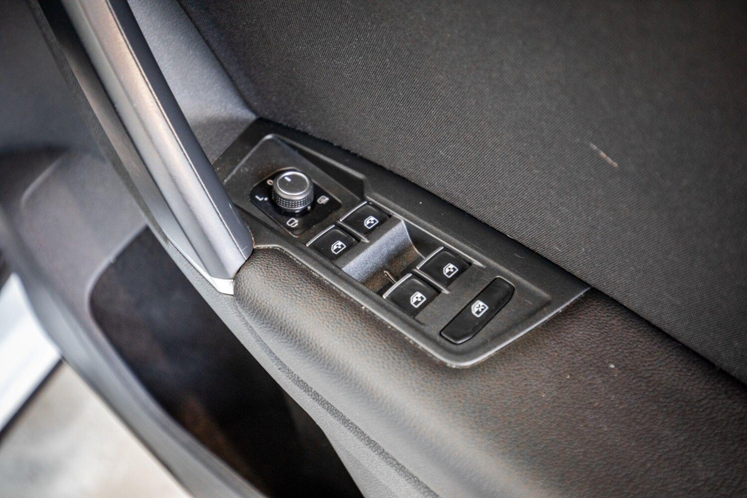 Used Volkswagen Tiguan 2017 for sale - 78020276: Photo 16