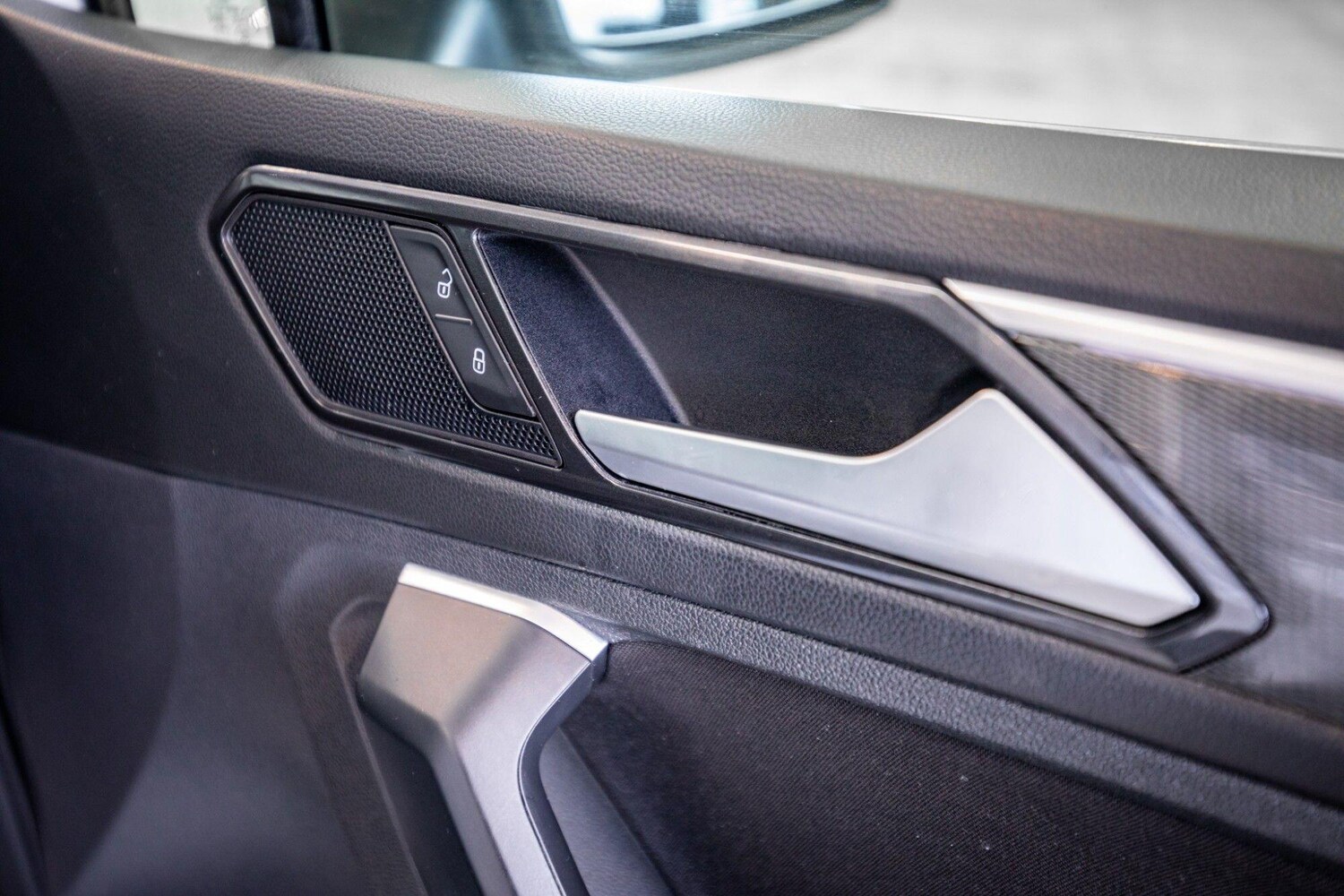 Used Volkswagen Tiguan 2017 for sale - 78020276: Photo 17