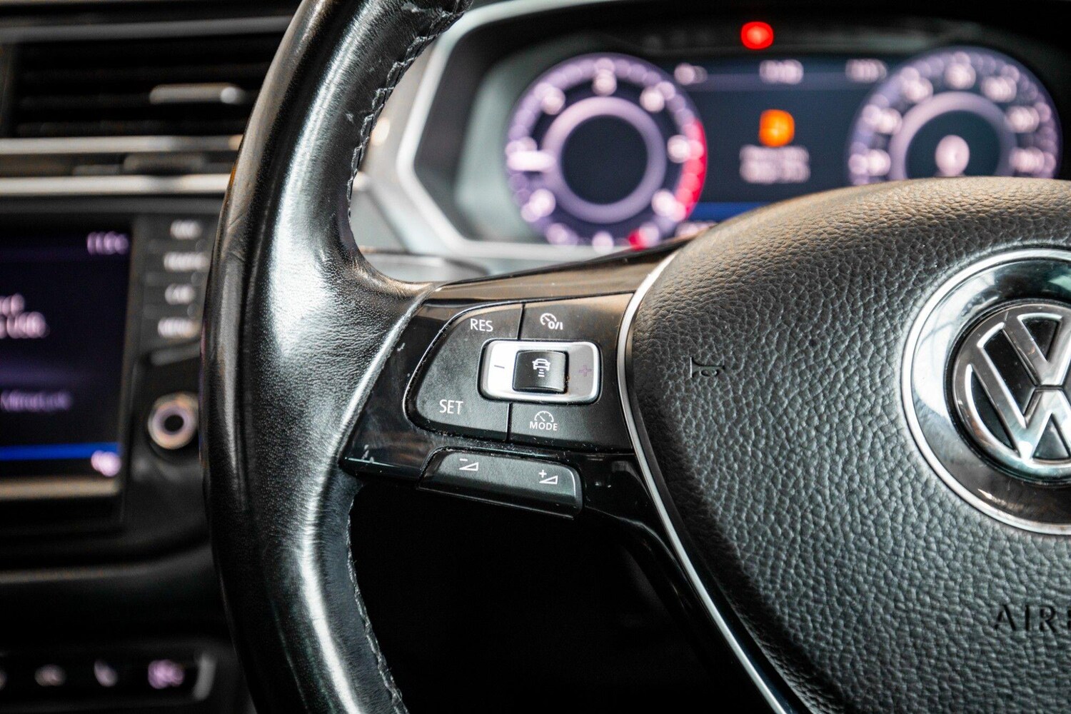 Used Volkswagen Tiguan 2017 for sale - 78020276: Photo 18