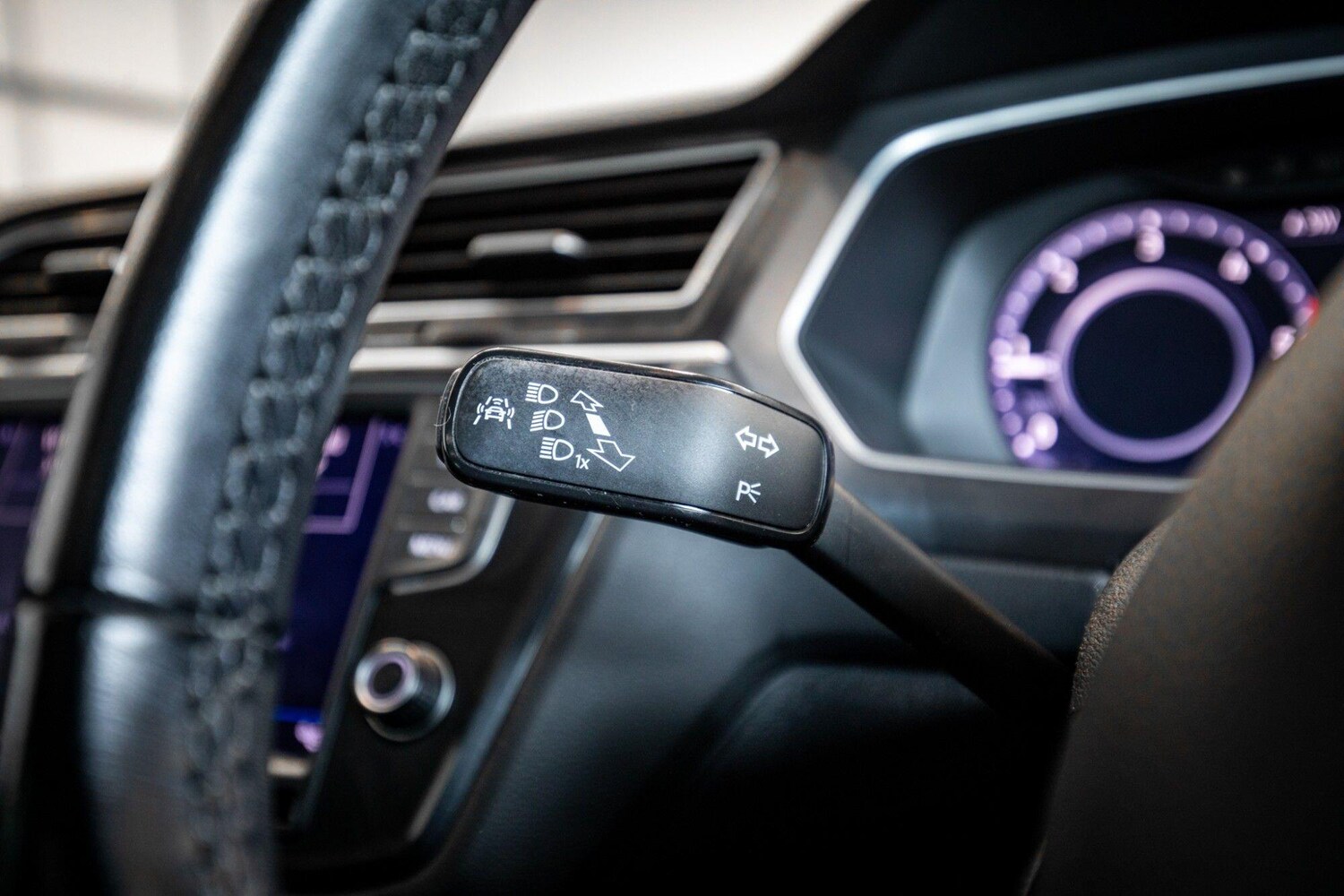 Used Volkswagen Tiguan 2017 for sale - 78020276: Photo 20