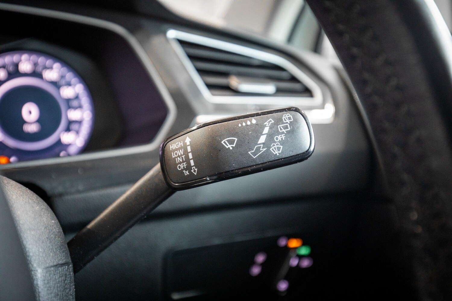 Used Volkswagen Tiguan 2017 for sale - 78020276: Photo 21