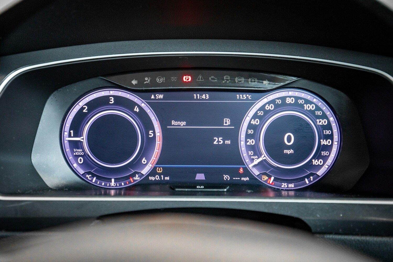 Used Volkswagen Tiguan 2017 for sale - 78020276: Photo 22