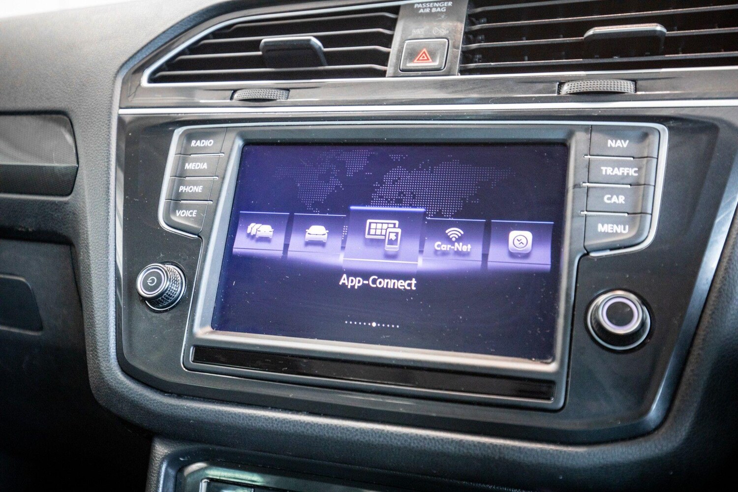 Used Volkswagen Tiguan 2017 for sale - 78020276: Photo 23