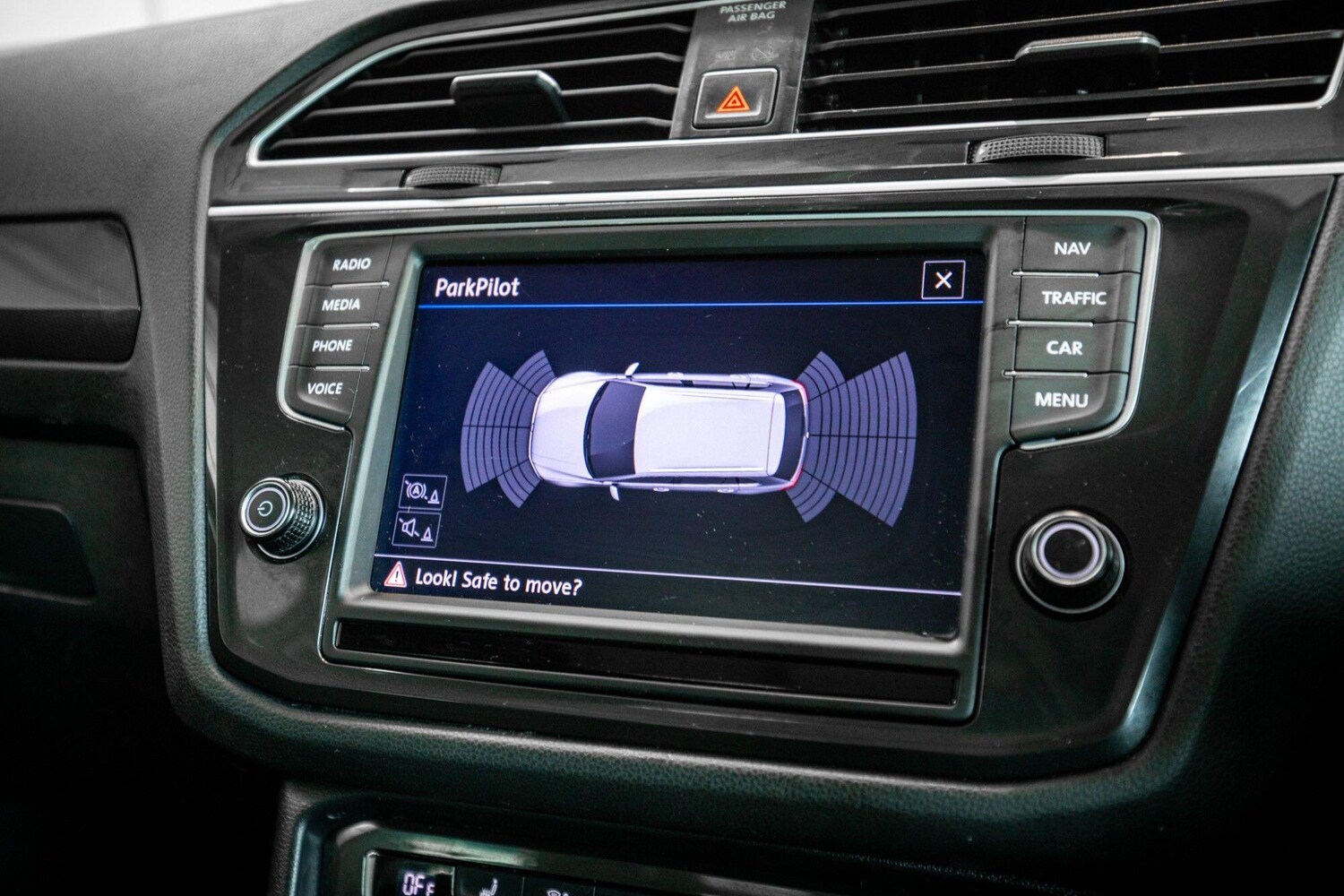 Used Volkswagen Tiguan 2017 for sale - 78020276: Photo 24