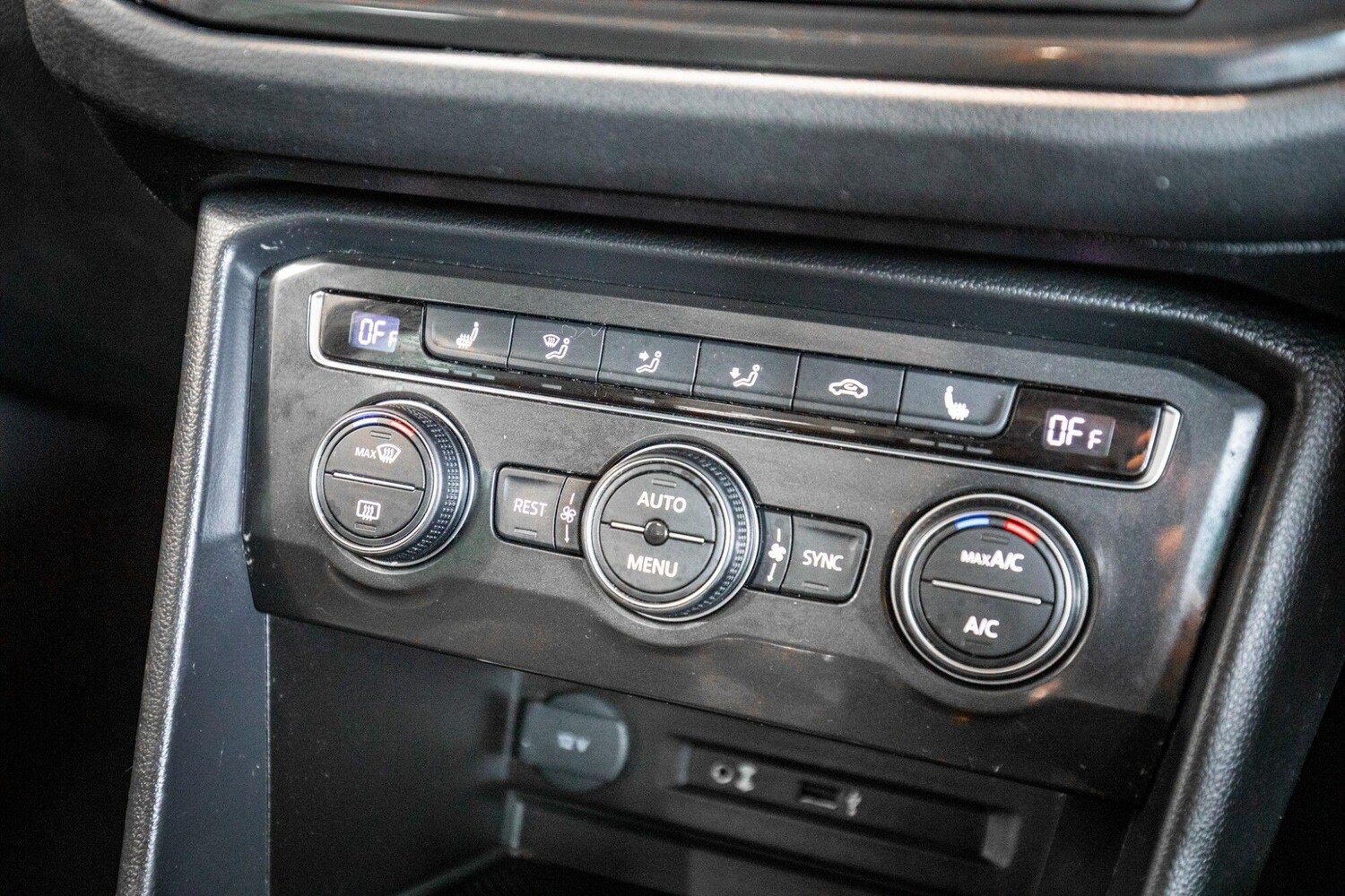 Used Volkswagen Tiguan 2017 for sale - 78020276: Photo 25