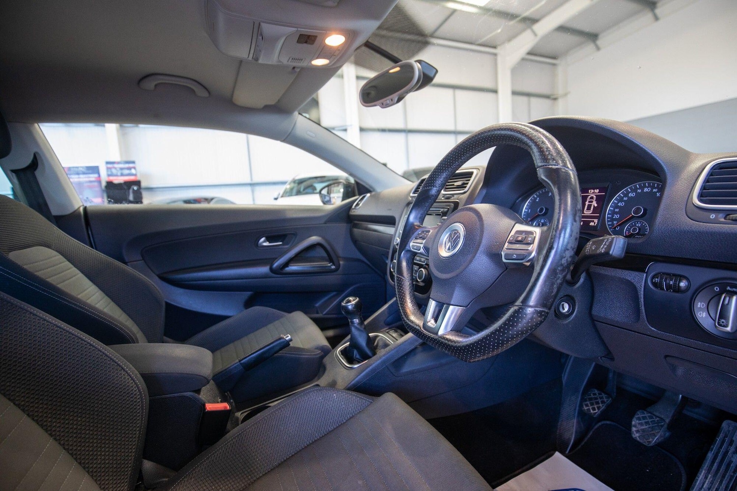 Used Volkswagen Scirocco for sale - 76824347: Photo 13