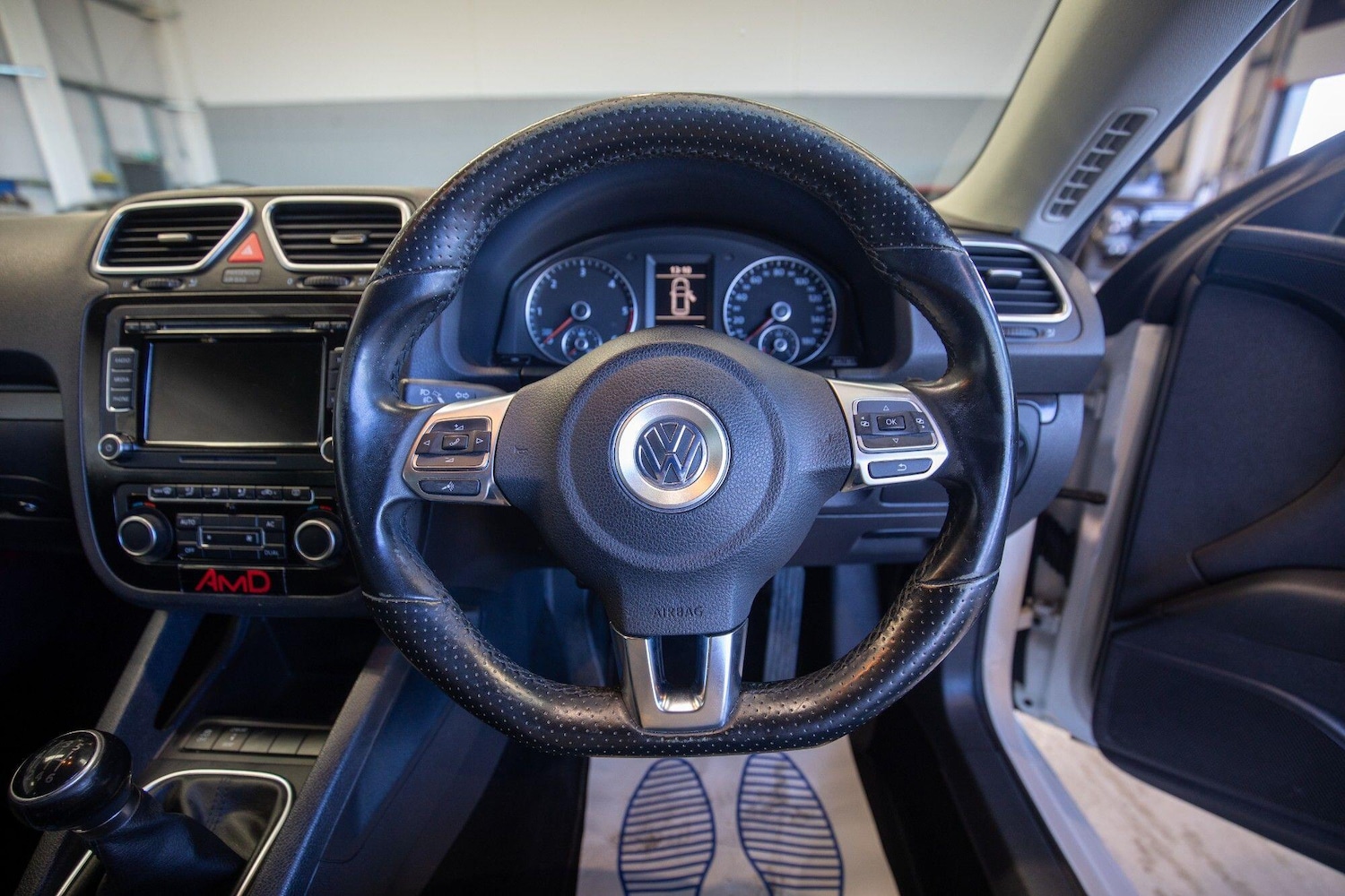 Used Volkswagen Scirocco for sale - 76824347: Photo 14