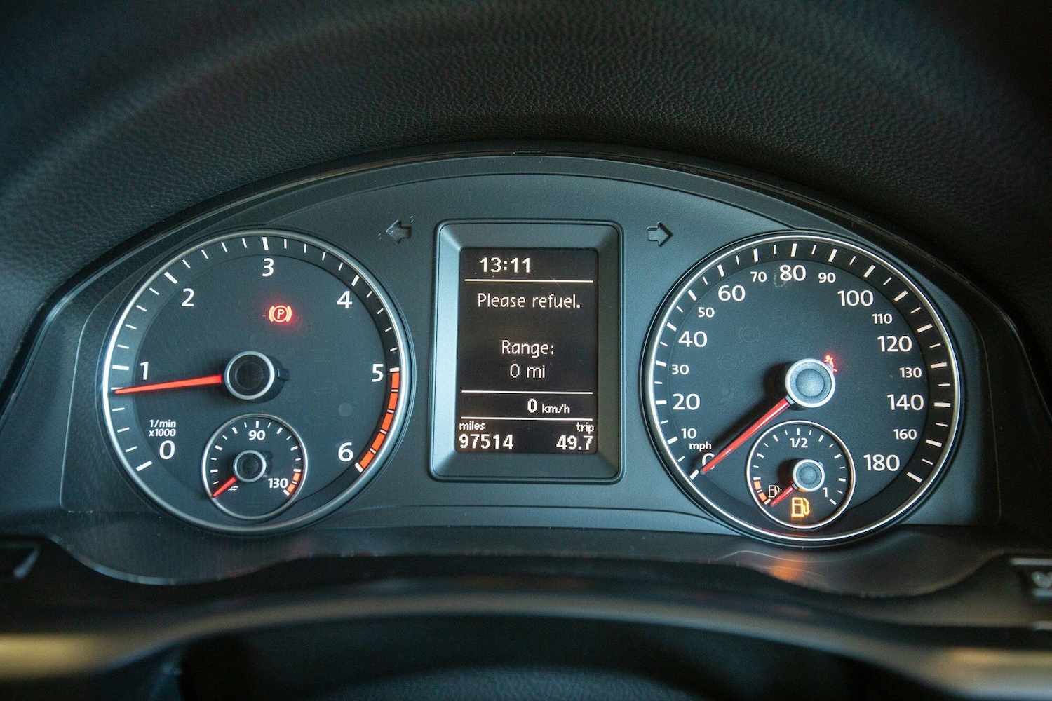 Used Volkswagen Scirocco for sale - 76824347: Photo 16