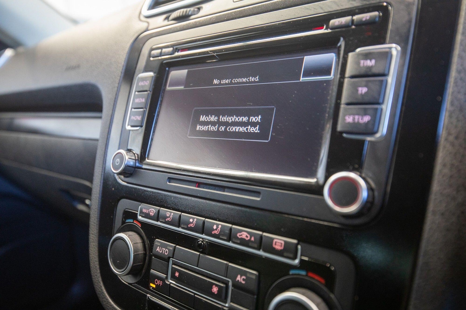 Used Volkswagen Scirocco for sale - 76824347: Photo 19