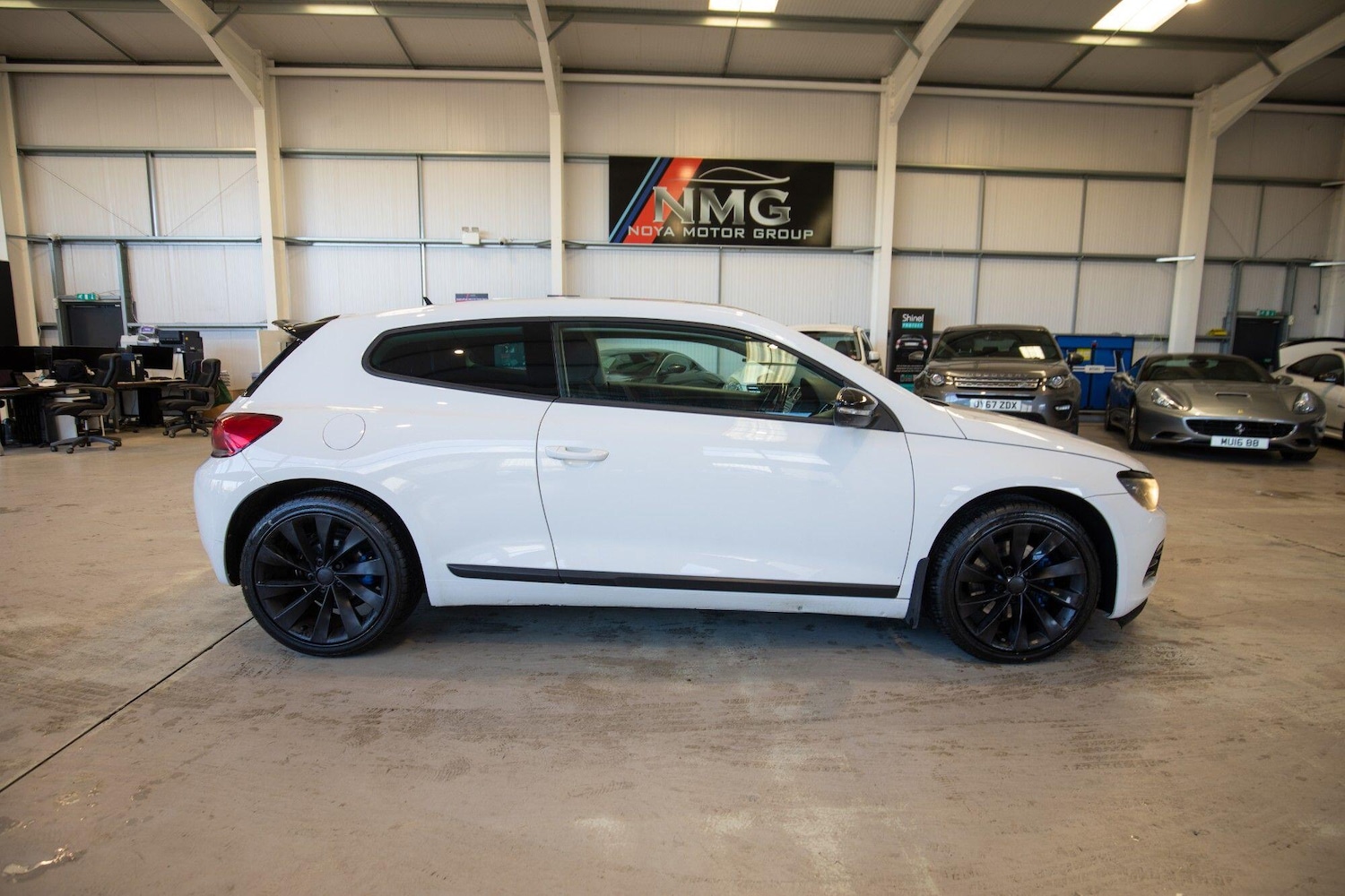 Used Volkswagen Scirocco for sale - 76824347: Photo 27