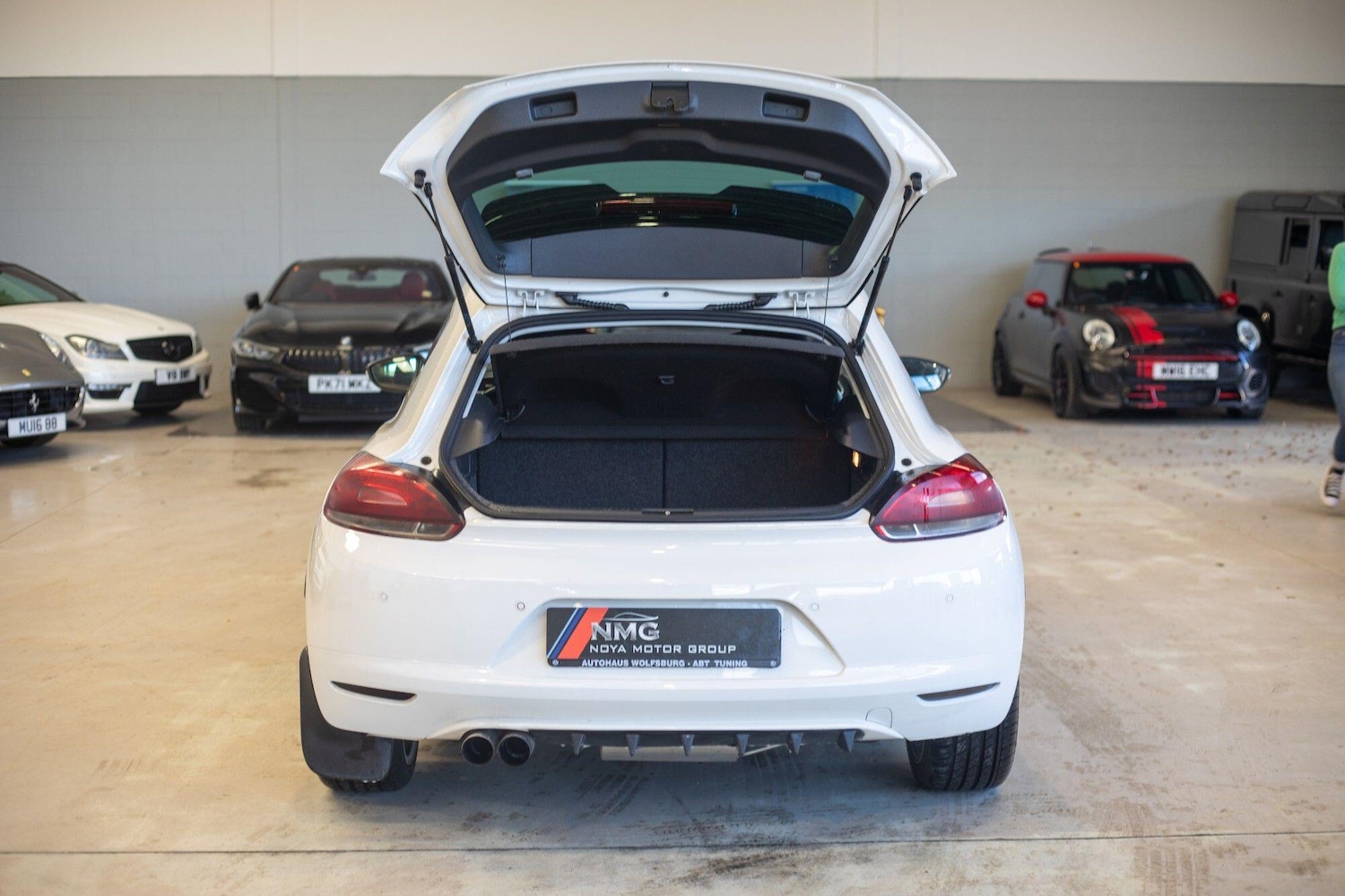 Used Volkswagen Scirocco for sale - 76824347: Photo 30