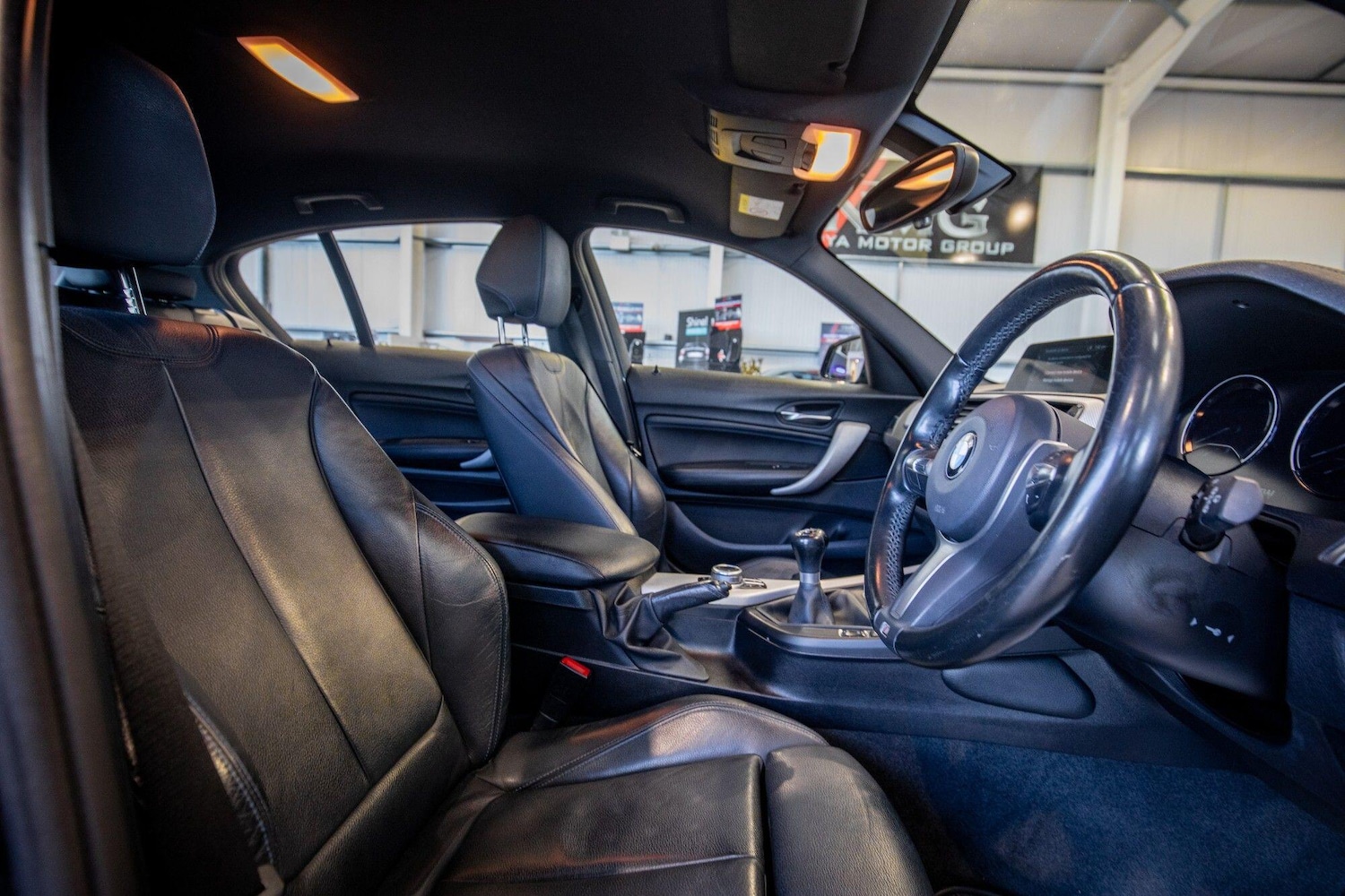 Used BMW 1 Series 2018 for sale - 76824917: Photo 13