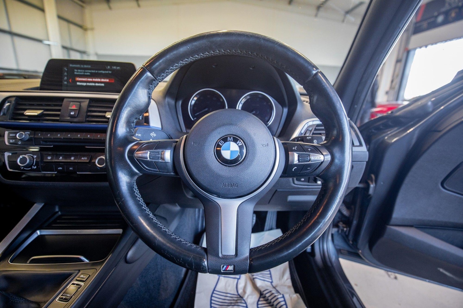 Used BMW 1 Series 2018 for sale - 76824917: Photo 16