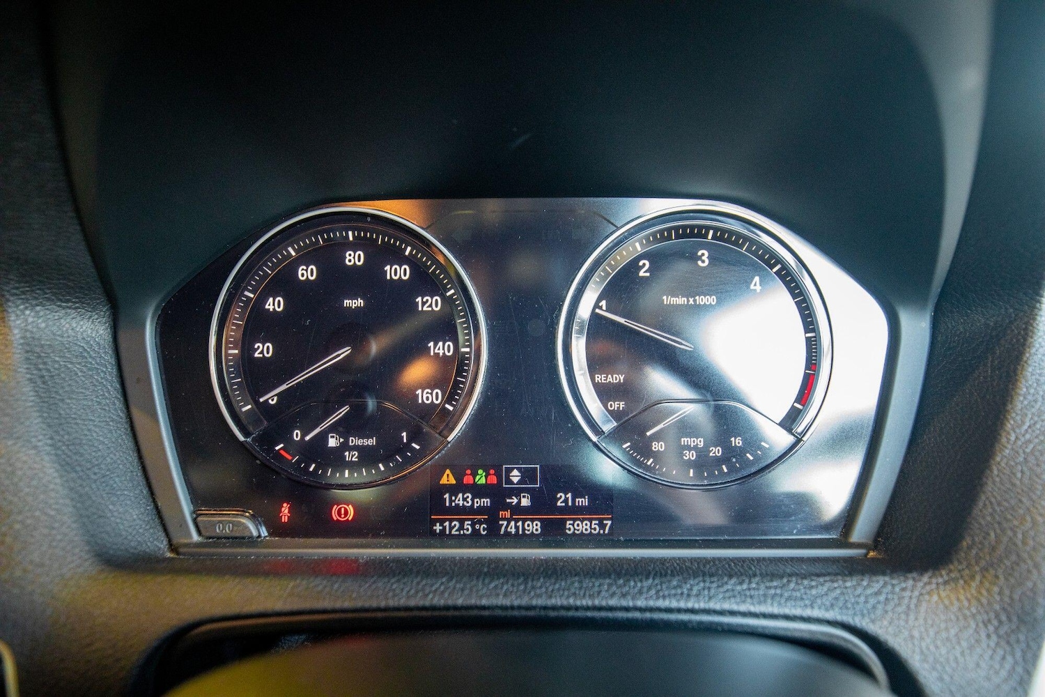 Used BMW 1 Series 2018 for sale - 76824917: Photo 19