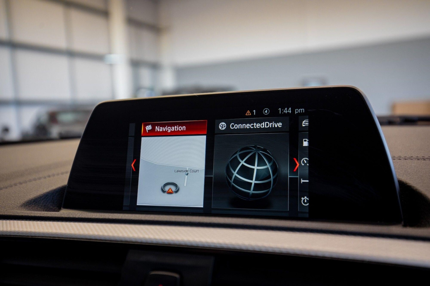 Used BMW 1 Series 2018 for sale - 76824917: Photo 24