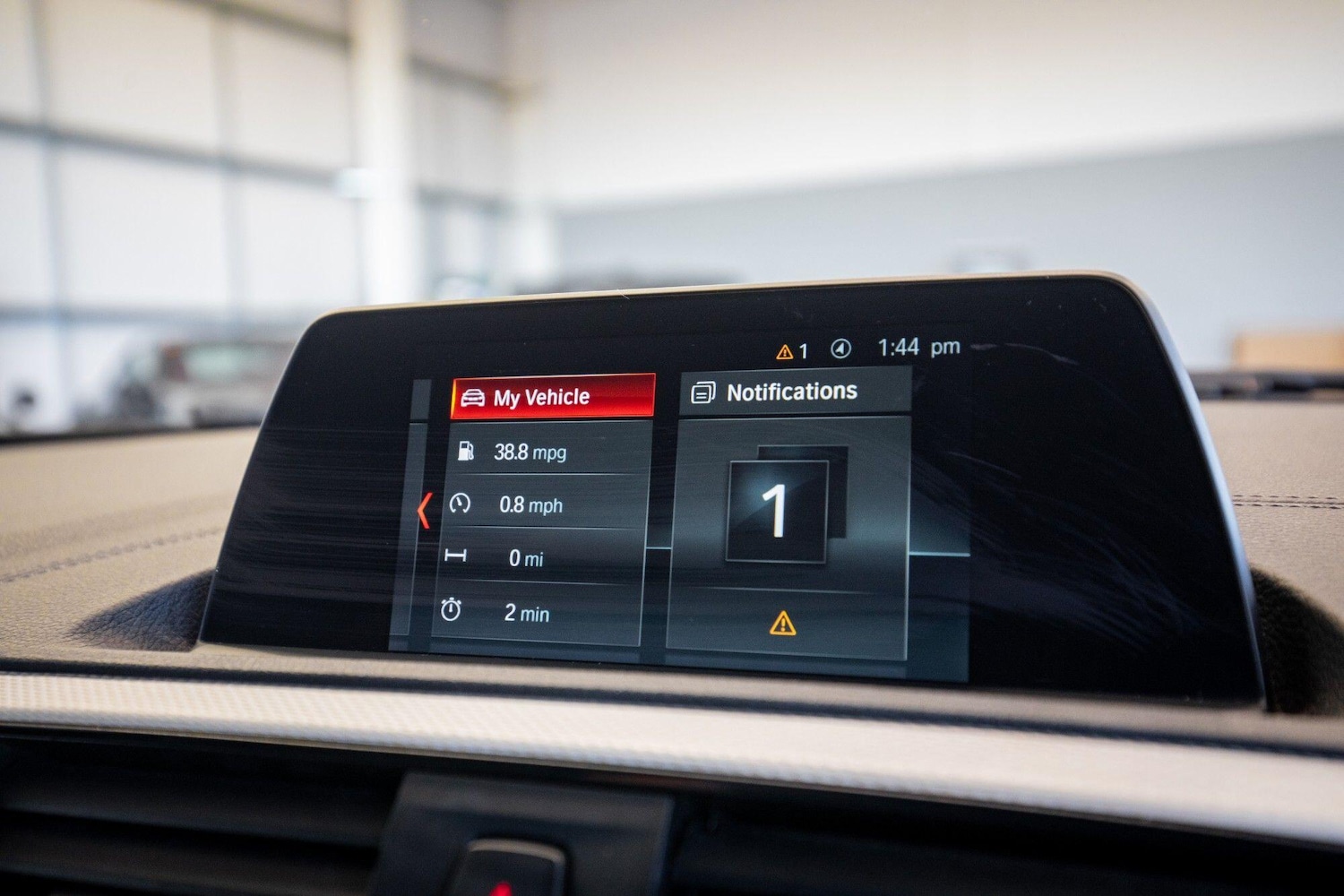 Used BMW 1 Series 2018 for sale - 76824917: Photo 25