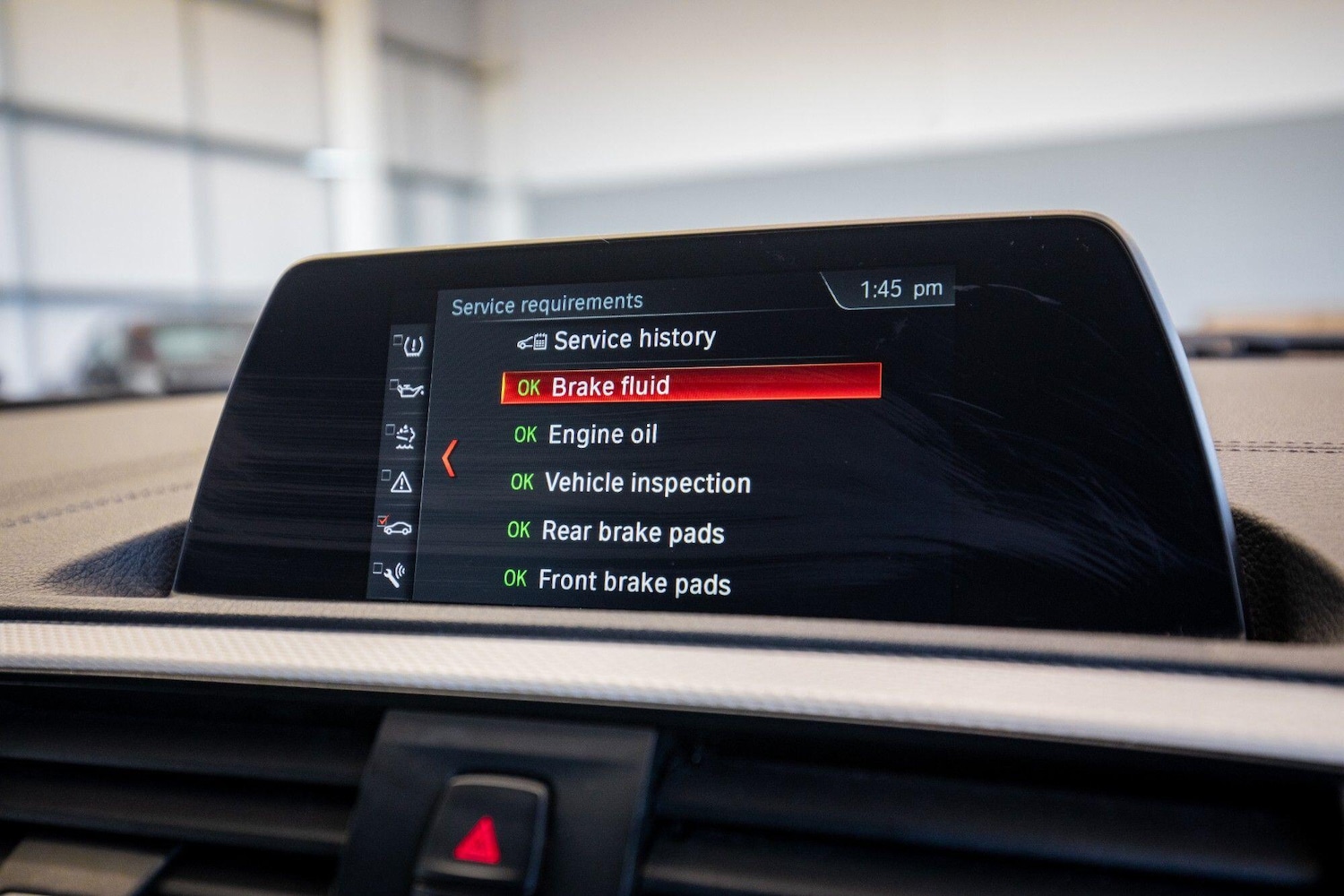 Used BMW 1 Series 2018 for sale - 76824917: Photo 28