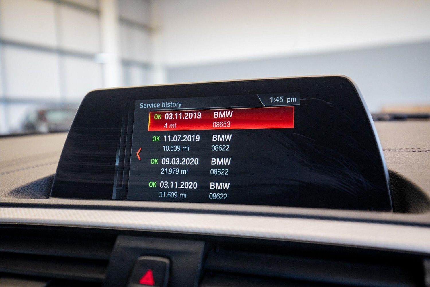 Used BMW 1 Series 2018 for sale - 76824917: Photo 29