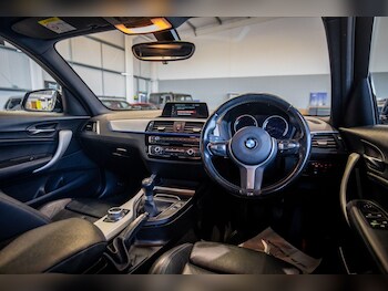 Used BMW 1 Series 2018 for sale - 76824917: Photo