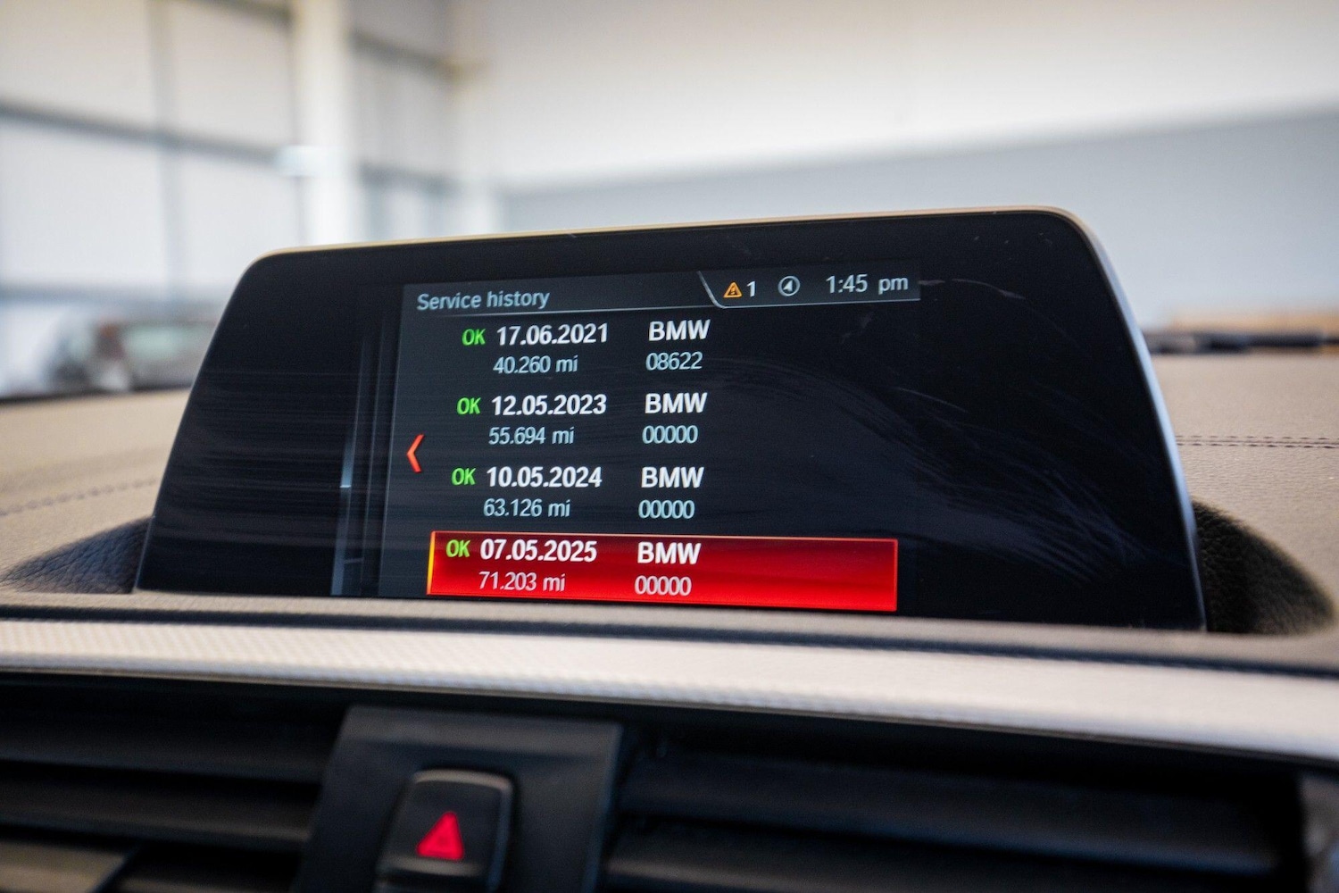 Used BMW 1 Series 2018 for sale - 76824917: Photo 30