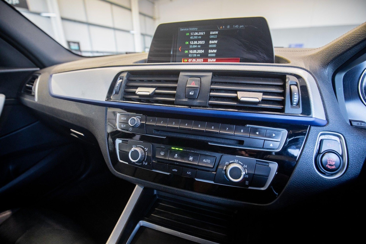 Used BMW 1 Series 2018 for sale - 76824917: Photo 31