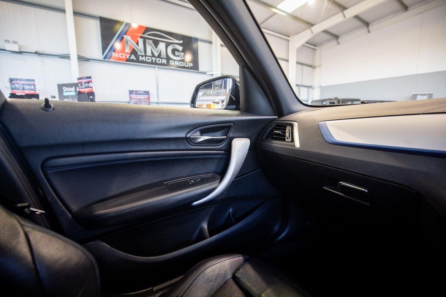 Used BMW 1 Series 2018 for sale - 76824917: Photo 36