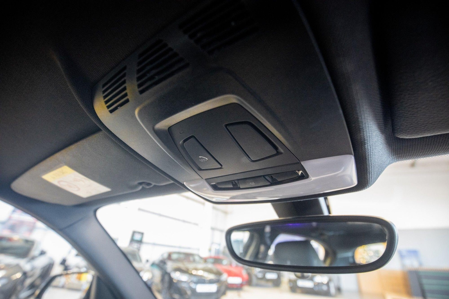 Used BMW 1 Series 2018 for sale - 76824917: Photo 37