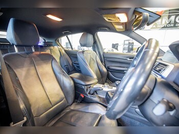 Used BMW 1 Series 2018 for sale - 76824917: Photo