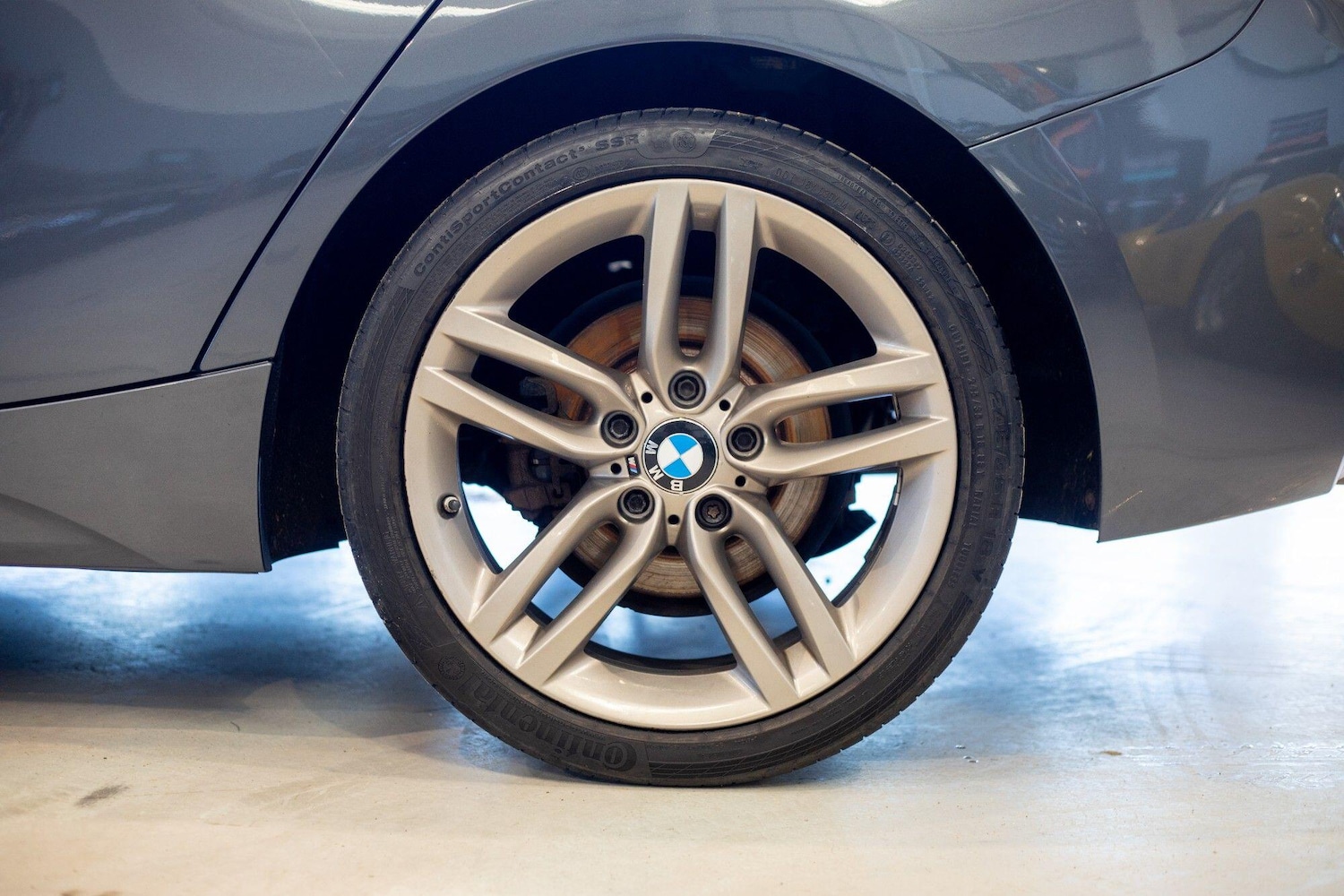 Used BMW 1 Series 2018 for sale - 76824917: Photo 4