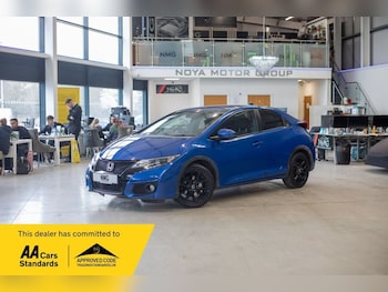 Used Honda Civic 2016 for sale - 78382135: Photo