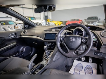 Used Honda Civic 2016 for sale - 78382135: Photo