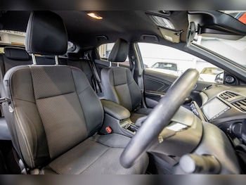 Used Honda Civic 2016 for sale - 78382135: Photo