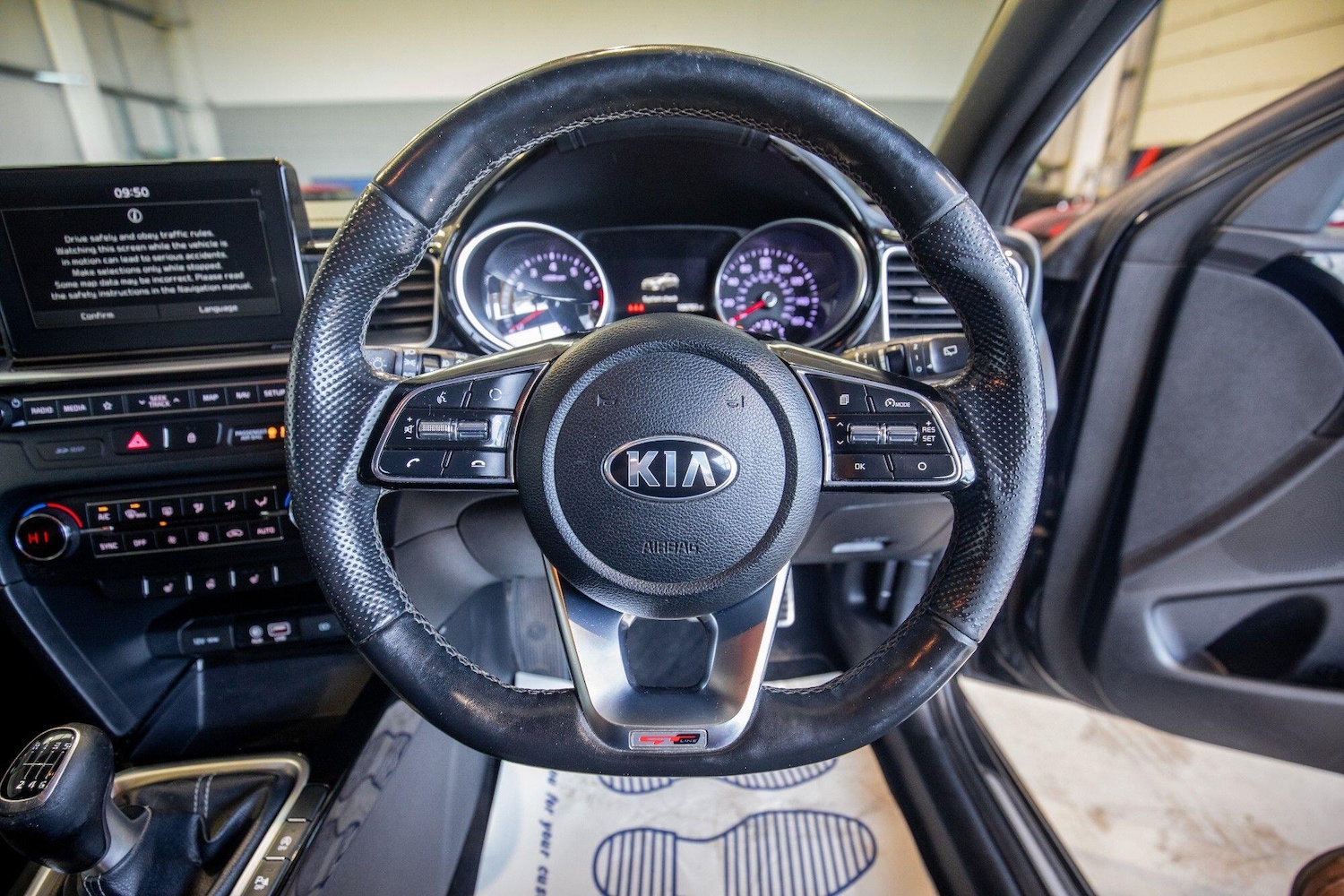 Used Kia Ceed 2019 for sale - 76825081: Photo 12