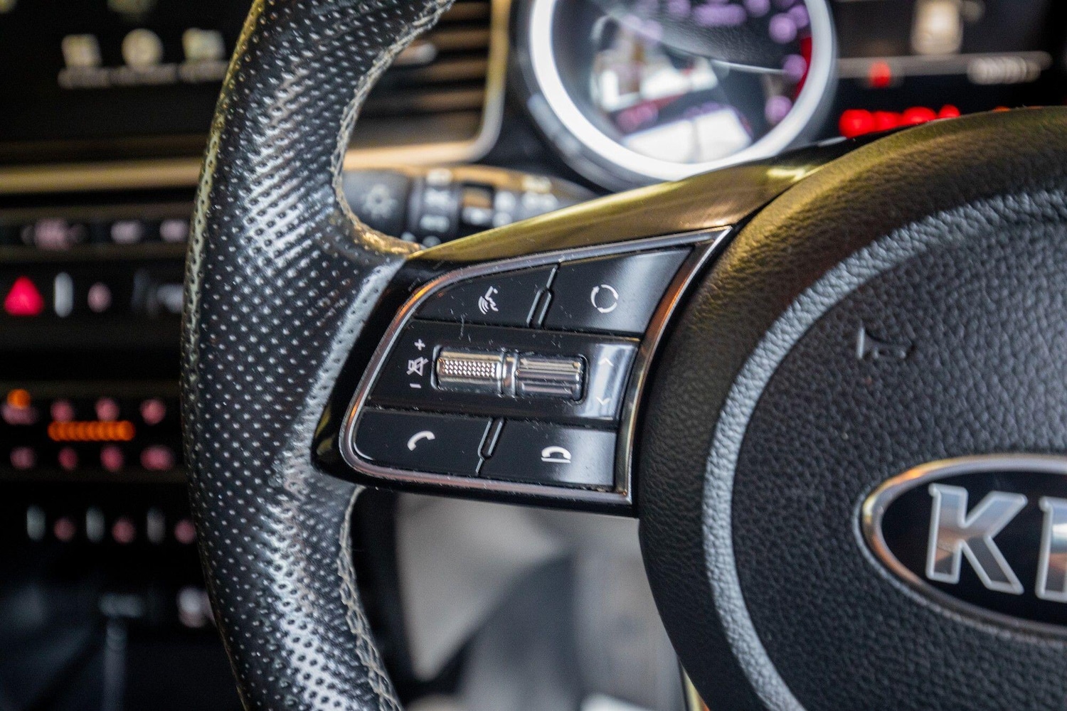 Used Kia Ceed 2019 for sale - 76825081: Photo 14