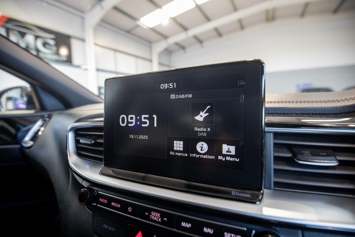 Used Kia Ceed 2019 for sale - 76825081: Photo 18