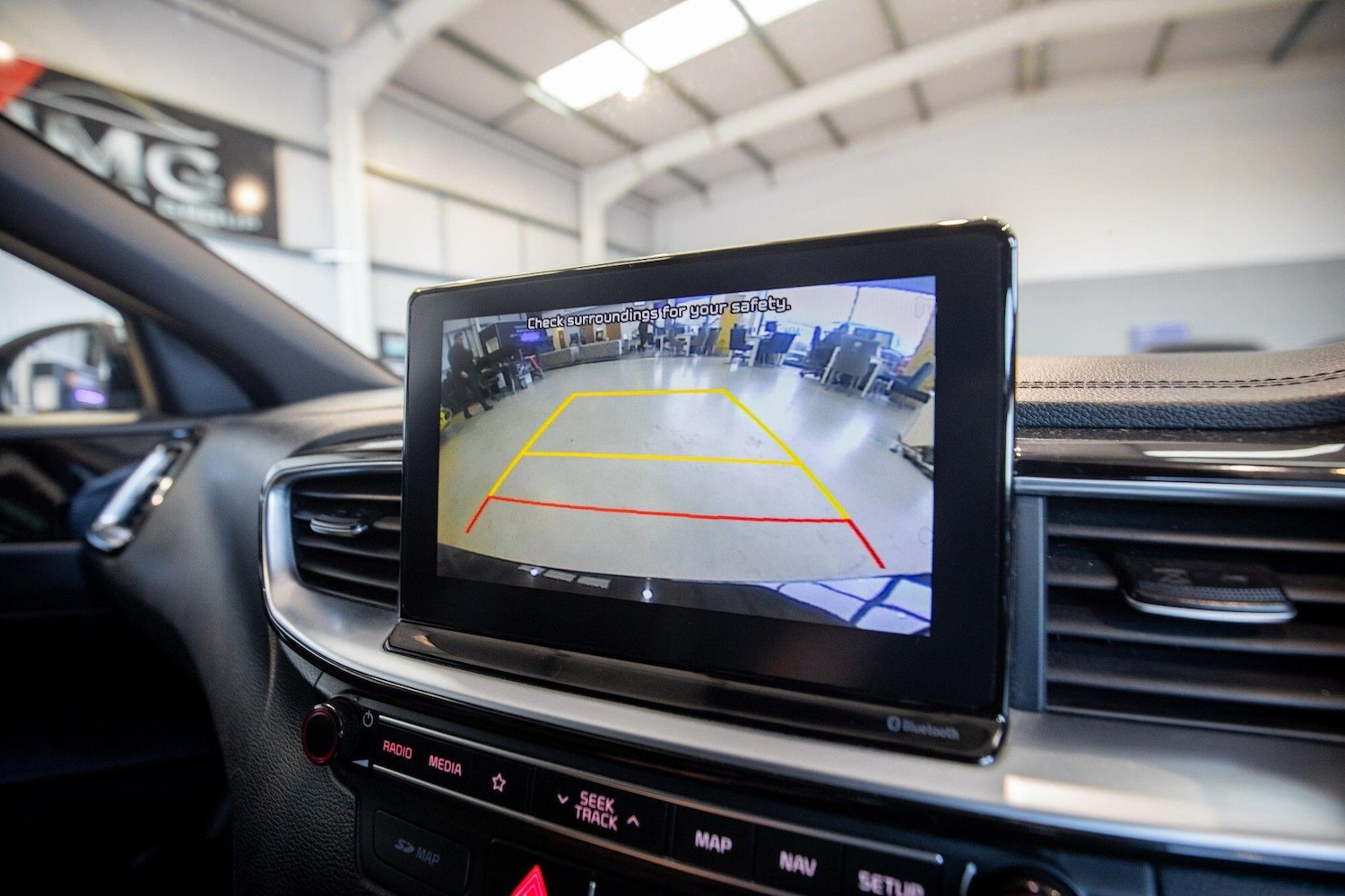 Used Kia Ceed 2019 for sale - 76825081: Photo 19