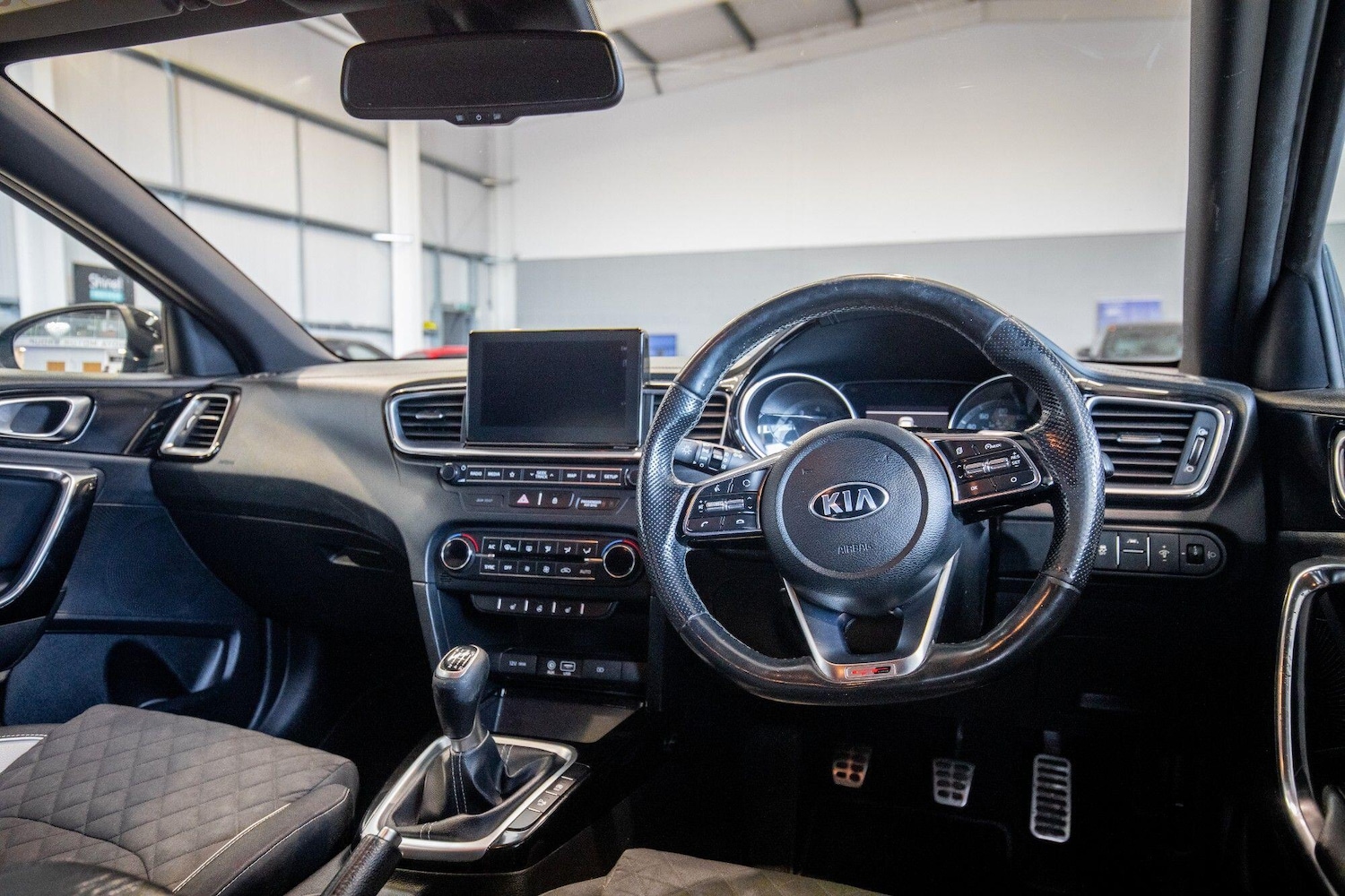 Used Kia Ceed 2019 for sale - 76825081: Photo 2