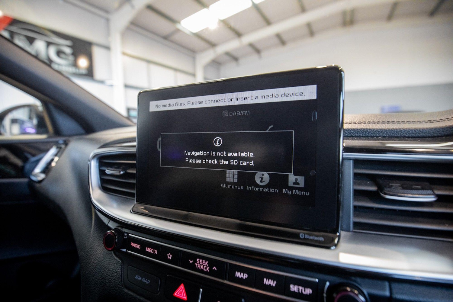 Used Kia Ceed 2019 for sale - 76825081: Photo 20