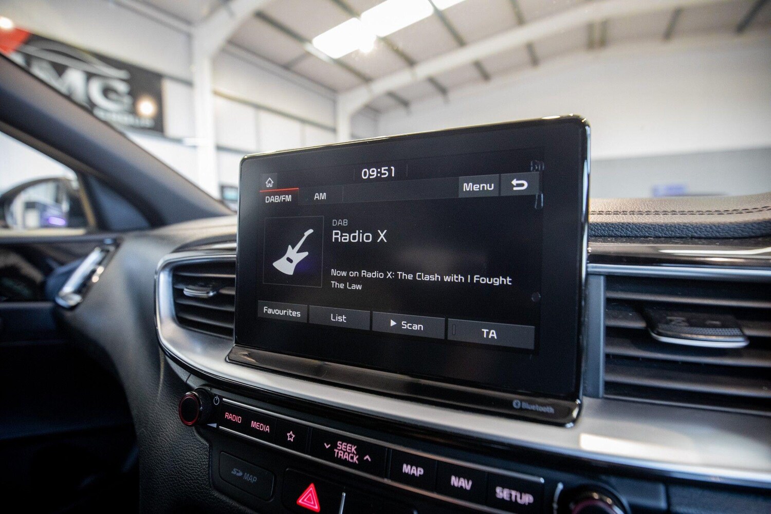 Used Kia Ceed 2019 for sale - 76825081: Photo 21