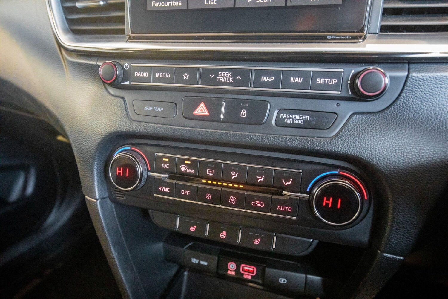 Used Kia Ceed 2019 for sale - 76825081: Photo 23