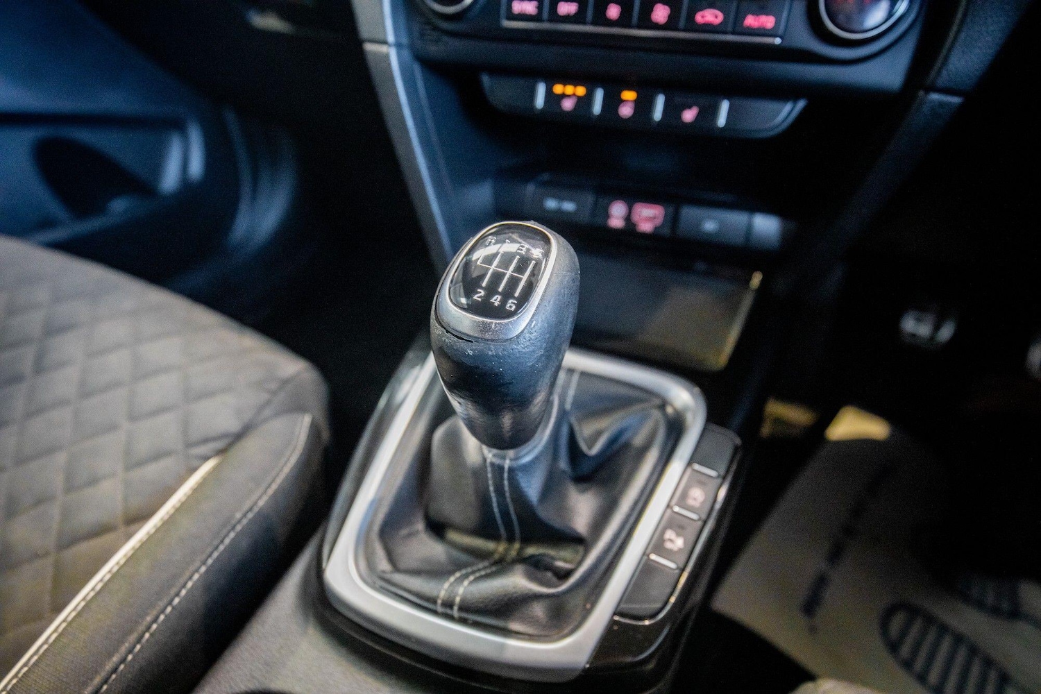 Used Kia Ceed 2019 for sale - 76825081: Photo 26