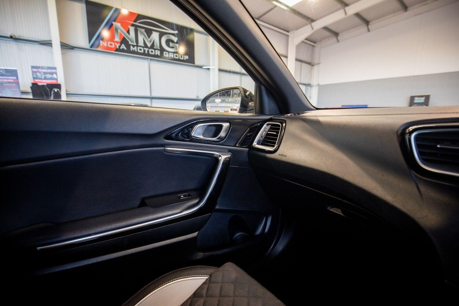 Used Kia Ceed 2019 for sale - 76825081: Photo 28