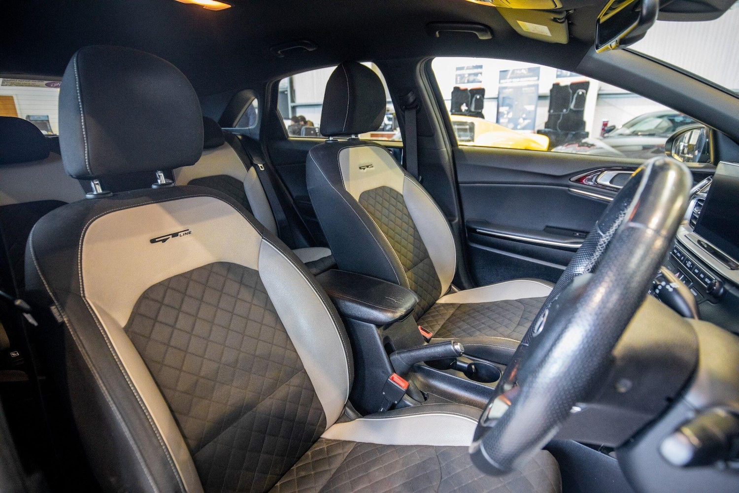 Used Kia Ceed 2019 for sale - 76825081: Photo 3