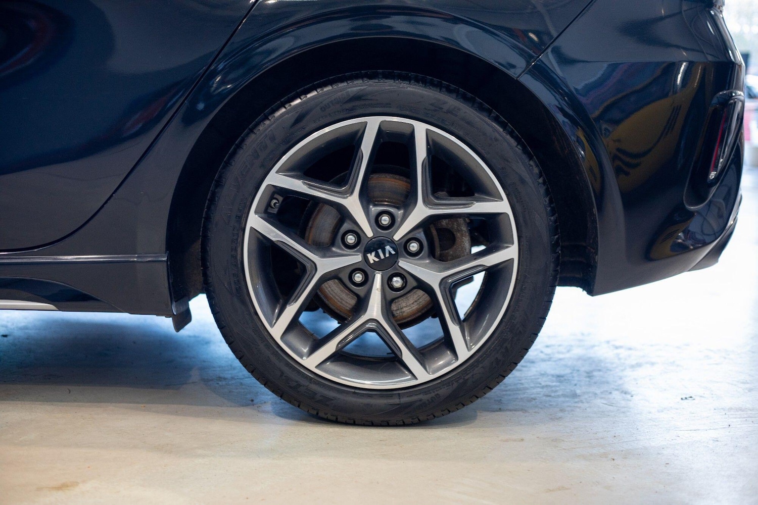 Used Kia Ceed 2019 for sale - 76825081: Photo 4