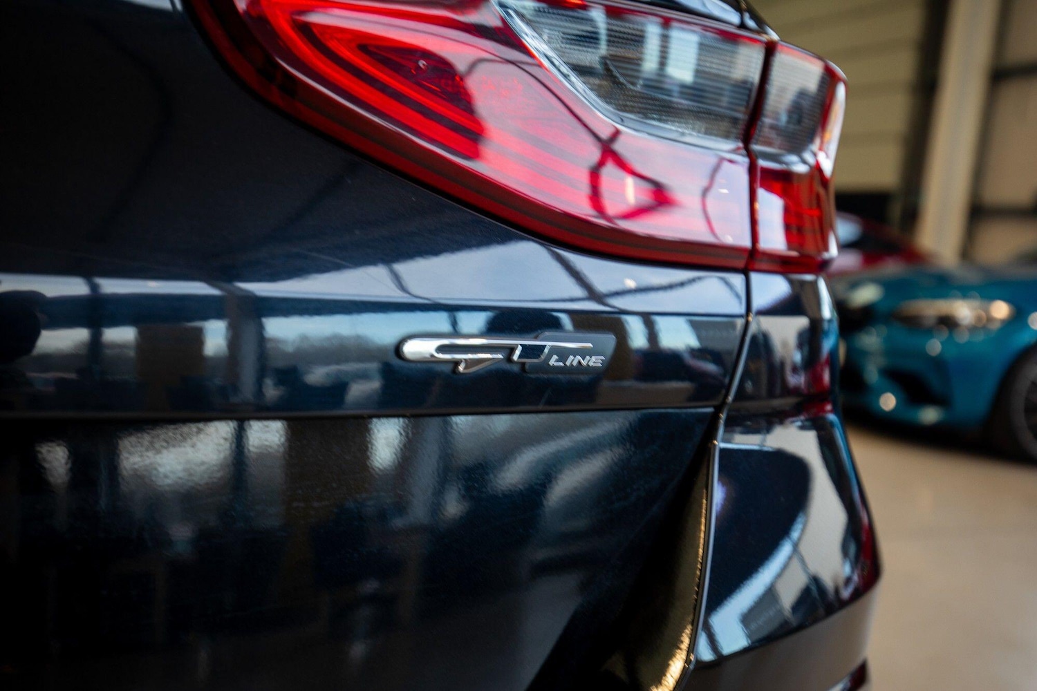 Used Kia Ceed 2019 for sale - 76825081: Photo 6