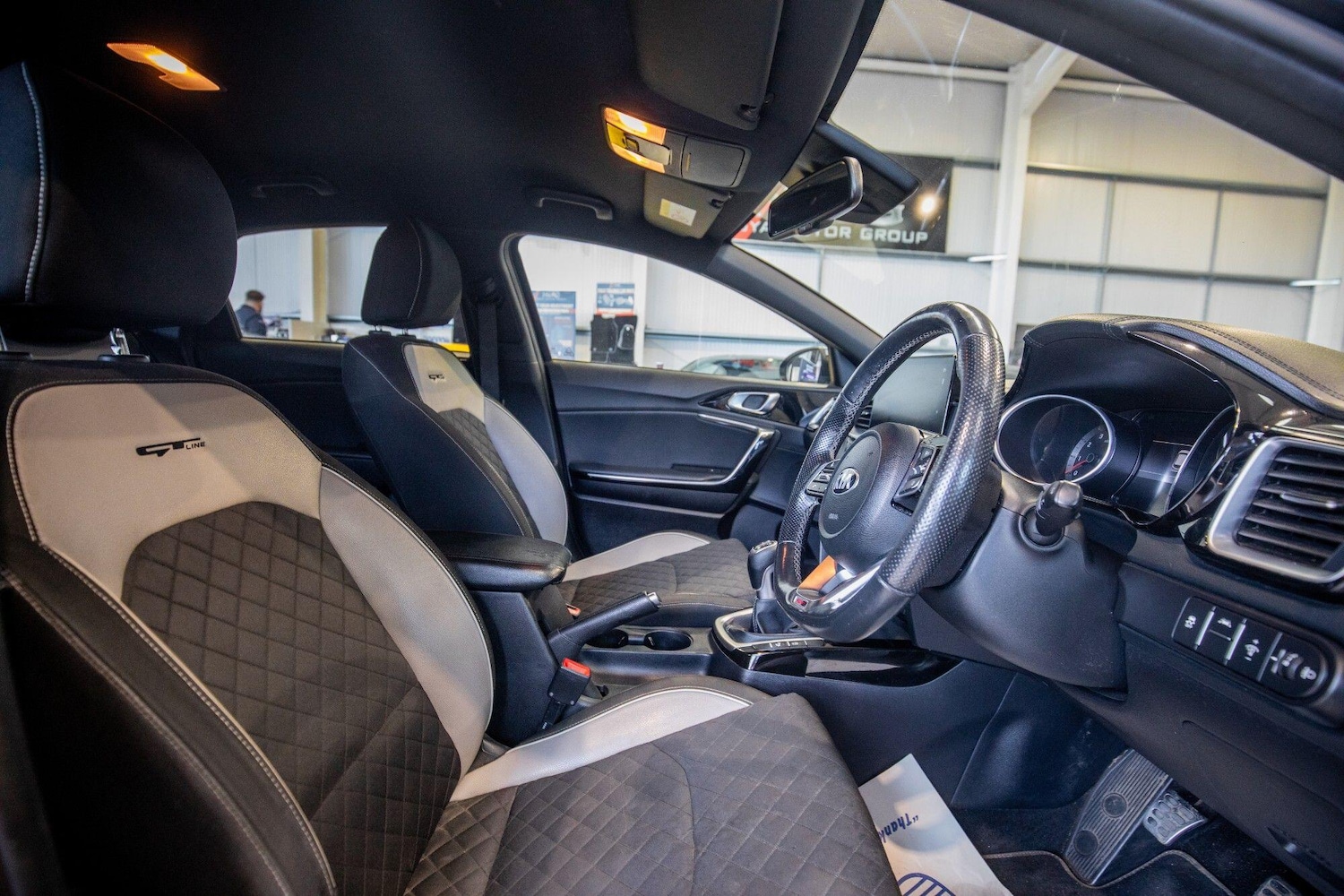 Used Kia Ceed 2019 for sale - 76825081: Photo 9