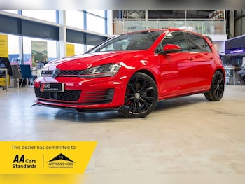 Used Volkswagen Golf 2016 for sale - 78350279: Photo