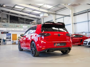 Used Volkswagen Golf 2016 for sale - 78350279: Photo