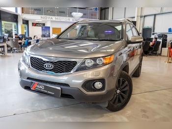Used Kia Sorento 2011 for sale - 78382605: Photo